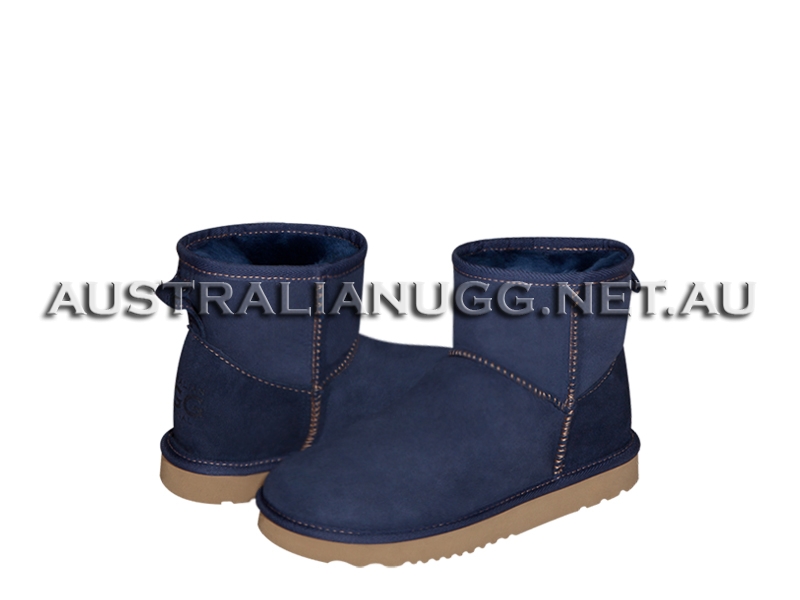 AUSTRALIAN UGG ORIGINAL Classic Mini ugg boots
