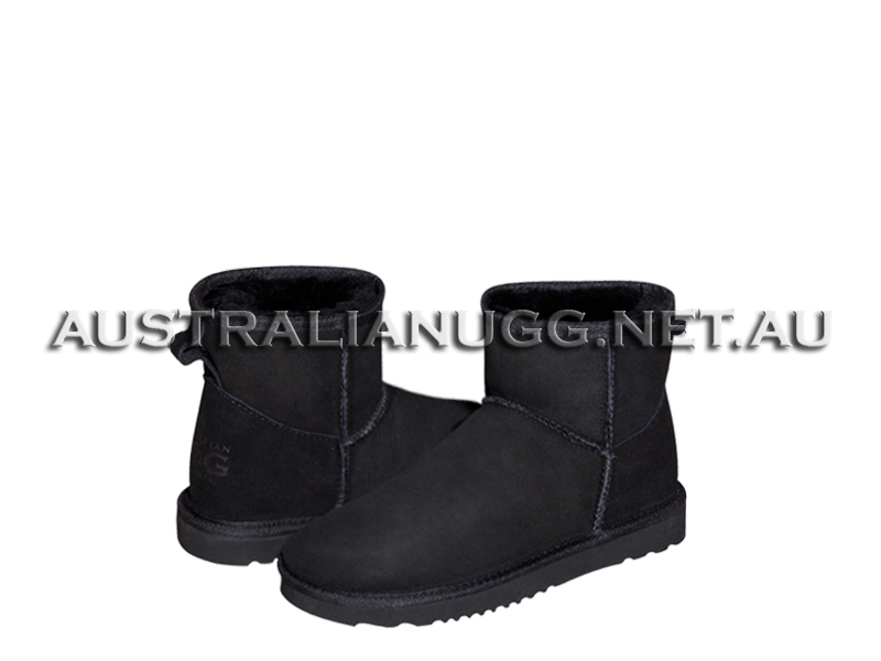 AUSTRALIAN UGG ORIGINAL Classic Mini ugg boots