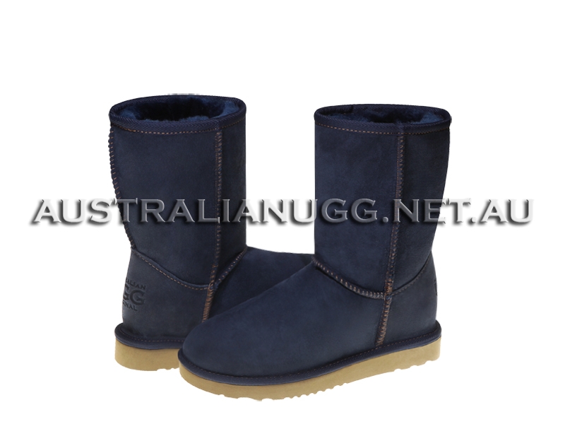 AUSTRALIAN UGG ORIGINAL Classic Short ugg boots