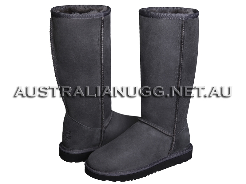AUSTRALIAN UGG ORIGINAL Classic Tall ugg boots
