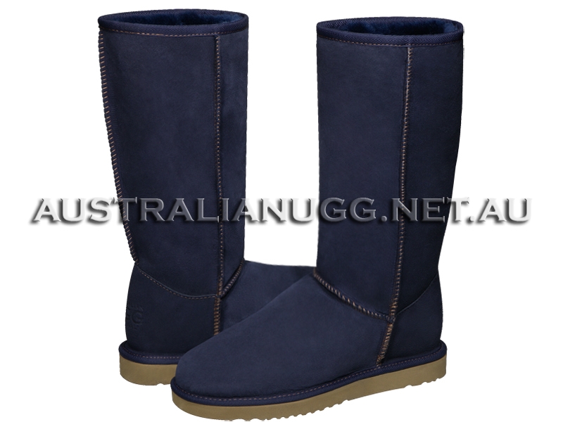 AUSTRALIAN UGG ORIGINAL Classic Tall ugg boots