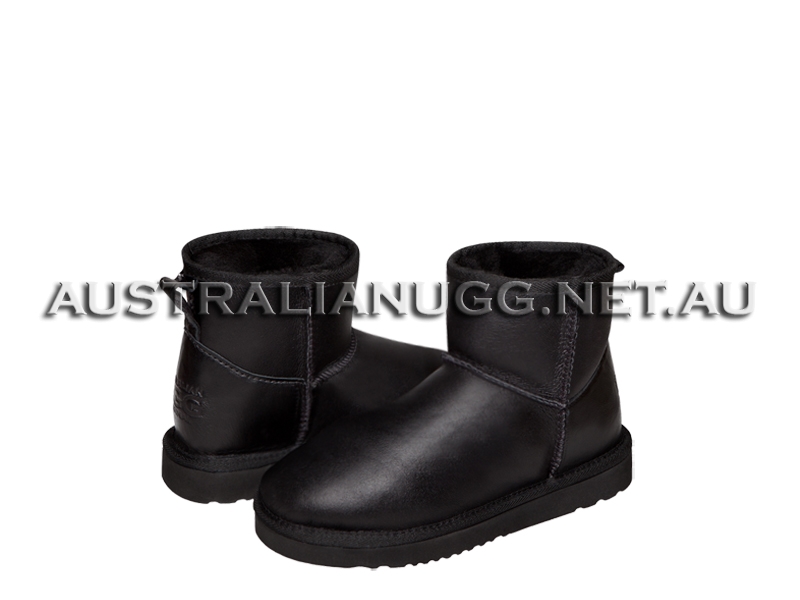 AUSTRALIAN UGG ORIGINAL™ Nappa Mini ugg boots