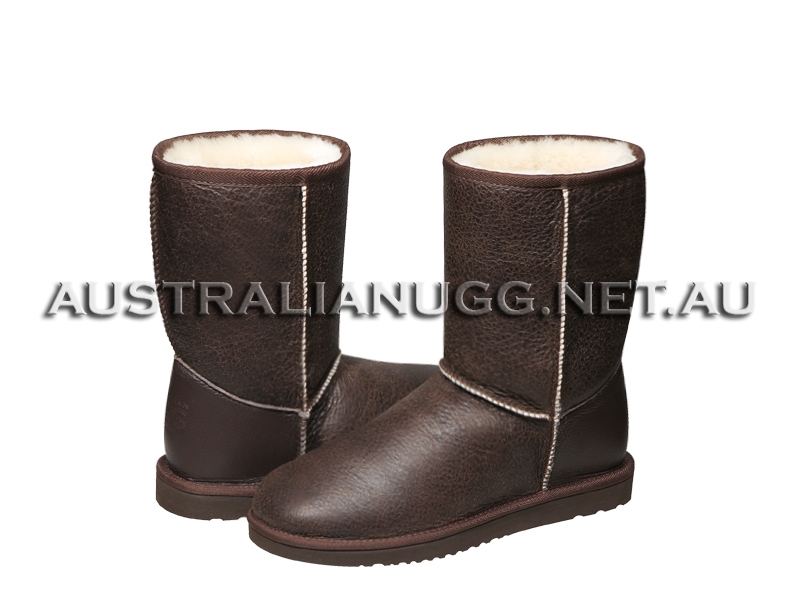 AUSTRALIAN UGG ORIGINAL™ Nappa Short ugg boots