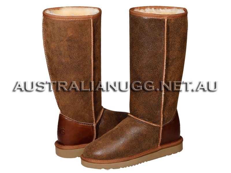AUSTRALIAN UGG ORIGINAL™ Nappa Tall ugg boots