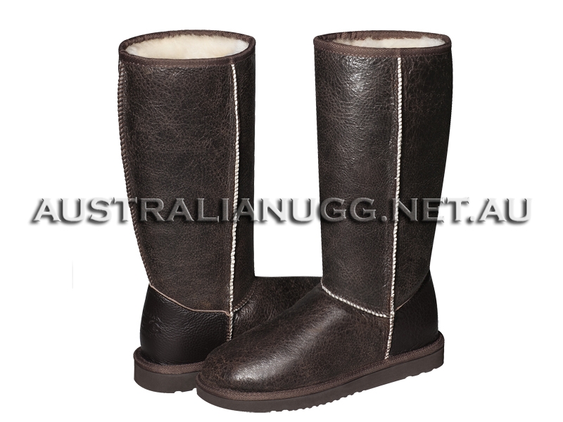 AUSTRALIAN UGG ORIGINAL™ Nappa Tall ugg boots